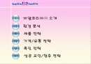 [마케팅] 비알코리아㈜ - 배스킨 라빈스 분석 2페이지