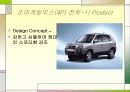 [마케팅] 현대자동차 SUV 투싼 분석 10페이지