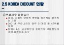 [재무관리] KOREA DISCOUNT 연구 10페이지