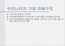 [재무관리] KOREA DISCOUNT 연구 17페이지