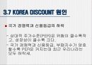 [재무관리] KOREA DISCOUNT 연구 24페이지