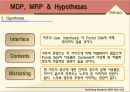 [마케팅] 야후 코리아의 이용률 부진에 대한 분석과 전망 11페이지
