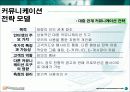 [경영] 인터넷이 서비스 기업의 마케팅 커뮤니케이션에 미치는 영향 23페이지