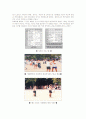 댄스스포츠 프로그램을 적용한 교수학습활동과 학교교육에 미치는 영향 13페이지