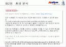 [경영학] ㈜옥션 기업 분석 28페이지