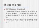MBONE(ip-멀티테스킹) 30페이지