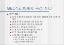 MBONE(ip-멀티테스킹) 39페이지