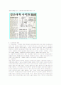 지구 온난화의 원인과 메말라가는 사막화현상에 관한 고찰 5페이지