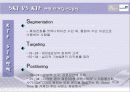 [소비자행동론] SKT와 KTF 체험마케팅 비교 분석 15페이지