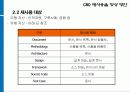 CBD 재사용율 향상방안 4페이지