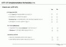 사업계획서 작성법(Business Plan 작성가이드) 34페이지