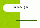 세계의 축제 1페이지