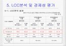 오피스빌딩 냉난방시스템의 LCC분석 20페이지