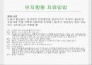강박증의 원인, 증상, 사례, 인지행동 치료 방법 등등 12페이지