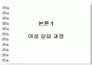 여성상담의 배경, 정의, 과제, 단계, 상담기술 및 나아갈 방향 제언 5페이지