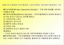 기분장애 (양극성 장애, 우울증)의 증상과 특성, 원인 치료 방법 발표자료 8페이지