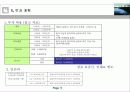웰빙시대를 겨냥한 소점포 사업계획서 10페이지