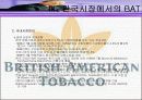 BAT의 국제화 성공전략 23페이지