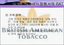 BAT의 국제화 성공전략 31페이지