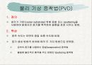 박막 증착 방법의 종류 9페이지
