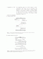 Chromosomal DNA isolation of E.coli(대장균) Gene manipulation using PCR 5페이지