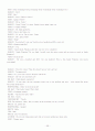 니모를 찾아서 (영어대본) 36페이지