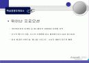 [마케팅] 삼성 애니콜의 마케팅 전략 분석 33페이지
