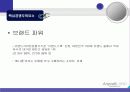[마케팅] 삼성 애니콜의 마케팅 전략 분석 34페이지