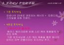 [마케팅] 화장품 브랜드 분석 - 아모레 퍼시픽 18페이지