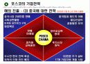 포스코의 경영전략 16페이지