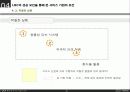 [마케팅] LBC 당구장을 통해 본 서비스 기업의 조건 20페이지