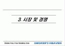 [마케팅] 사업전략분석 - 스모커스헤븐(흡연의 천국) 13페이지