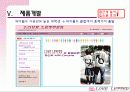 [마케팅] 신제품 진출 - 러브레터 17페이지