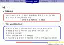 [기업분석] 아시아나항공 기업분석 13페이지