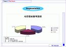 [마케팅] SK텔레콤 - (010 통합 제도 시행시 대처 마케팅 전략) 17페이지