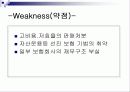 [마케팅] 삼성생명의 SWOT분석과 새로운 마케팅 전략 16페이지