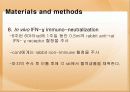 태아기 스트레스가 면역에 미치는 영향 14페이지
