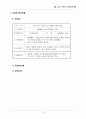 사업계획서(금강산샘물) 18페이지