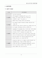 사업계획서(금강산샘물) 19페이지
