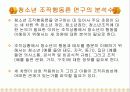 행동과학과 청소년 조직행동론 29페이지