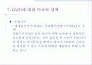 [a+]유전자 재조합 식품(GMO) 20페이지