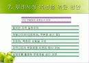 재래시장의 현재상황과 육성방안 12페이지