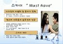 삼성 애니콜의 대학생 고객을 위한 마케팅 방법 10페이지
