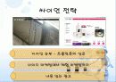 삼성 애니콜의 대학생 고객을 위한 마케팅 방법 11페이지