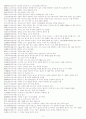 SSAT 대비 - 일반상식, 고사성어 17페이지