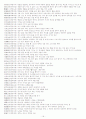 SSAT 대비 - 일반상식, 고사성어 18페이지