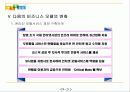 다음커뮤니케이션의 수성전략 9페이지