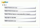 다음커뮤니케이션의 수성전략 20페이지