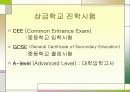 영국의 교육과정 11페이지
