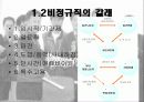 [비정규직 법안 분석] 비정규직에 대한 이해와 비정규직 관련 법안 분석 및 문제점과 개선방안 4페이지